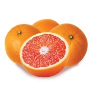 Свеж Апельсин красный кг