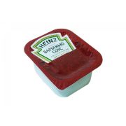 Соус ХАЙНЦ Барбекю оригинальный 25мл/125шт