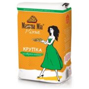 Мука для пиццы Мамма Миа Крупка СЕМОЛА 5кг/шт