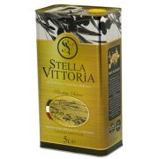 Масло оливковое EXTRA VIRGIN Stella Vittoria ж/б 5л/4шт