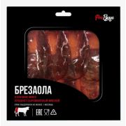 М/Д Говядина сыровяленая Брезаола нарезка ProВкус 50гр/шт