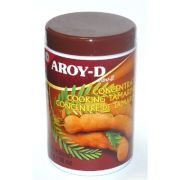 Кон. Паста из тамаринда AROY-D пл//б 454гр/шт