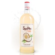 Сироп Кокос Spoom ст/б 1л/6шт