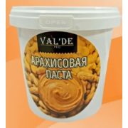 Паста Арахисовая VAL