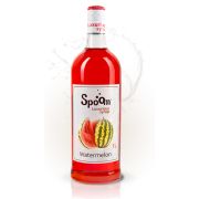 Сироп Арбуз Spoom ст/б 1л/6шт