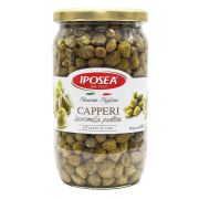 Кон. Каперсы в уксусе б/ч Лакримелла И.П.О.С.Е.А. 690гр/6шт