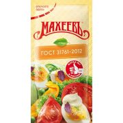 Соус Майонезный Махеевъ Провансаль 10гр/120шт/упак