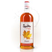 Сироп Кленовый Spoom 1л/6шт