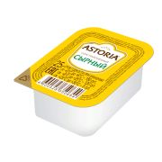 Соус Астория Сырный 25гр/125шт