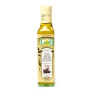 Масло оливковое EV Luglio с черным трюфелем ст/б 0,25л/12шт