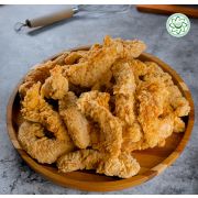 П/Ф Стрипсы куриные Оригинальные Мясо Птица ИП Поляков 2кг/3шт