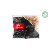П/Ф Крылья куриные острые в панировке с/м Мясо Птица  ИП Поляков 2,5кг/3шт