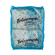 Картофель фри 9/9 Триумф (TR46) 2,5кг/5шт