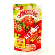 Кетчуп Махеевъ Томатный дой-пак 700гр/6шт