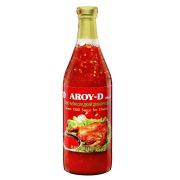 Соус Чили сладкий для курицы AROY-D ст/б 920гр/12шт