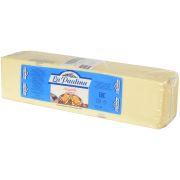 Сыр Моцарелла Ля Паулина 42% Аргентина брус 3,5кг/22кг