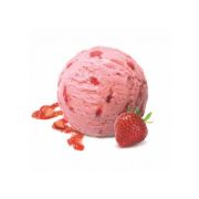 Мороженое Сливочное с КЛУБНИКОЙ Кредо пл/в 2,5кг/2шт