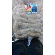 П/Ф Колбаски ШАШЛЫЧНЫЕ охл. МИРАТОРГ РФ 400гр/шт