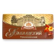 Шок. Шоколад Бабаевский 90гр/18шт