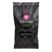 Крупа рис Tamaki Высший сорт ГОСТ 20кг/мешок